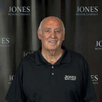Jerry Coats