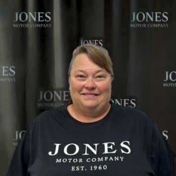 Donna Shidler