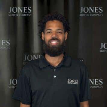 Will Jones