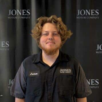 Jackson Malone