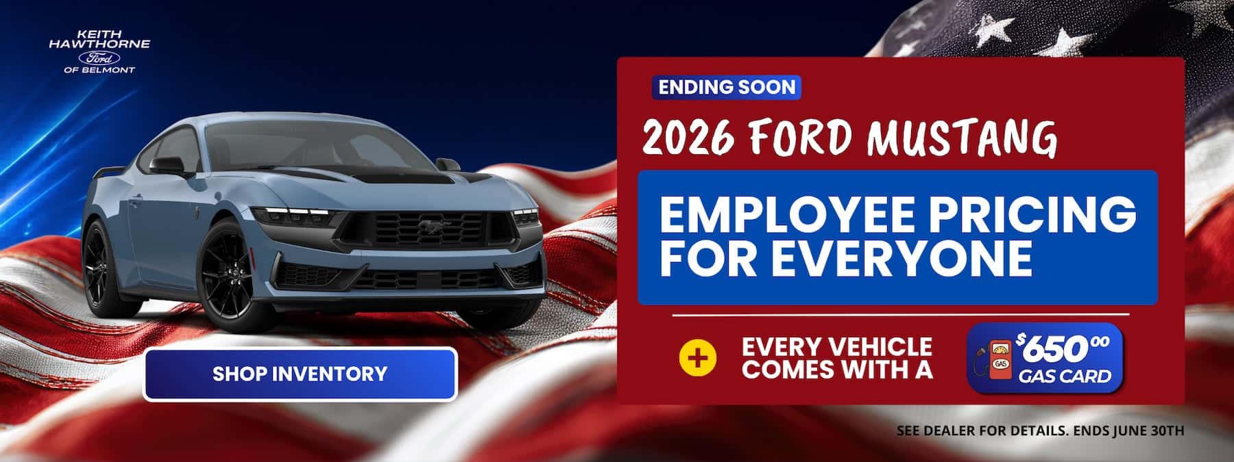 2026-Ford-Mustang-Comes-with-a-650-Gas-Card.