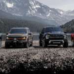 F150 Lineup