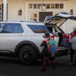 2026 Ford Explorer May Blog