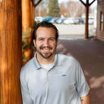 Nate Geike