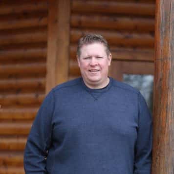 Brent Nybakken