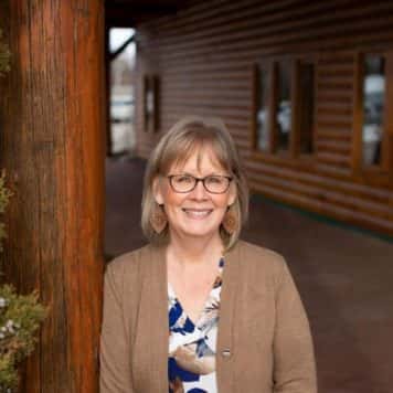 Beth Peterson