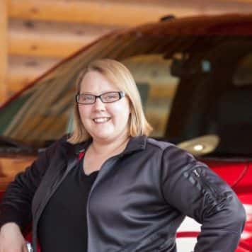 Marya Lillquist
