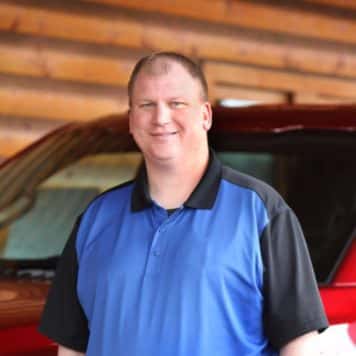 Greg Lillquist
