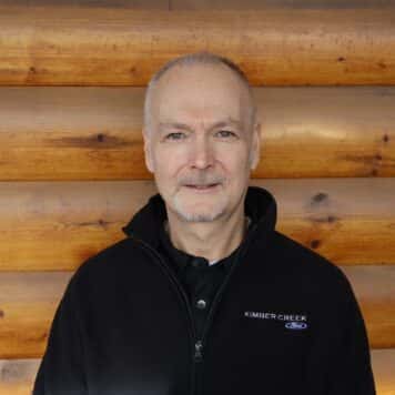 Ron Johnson