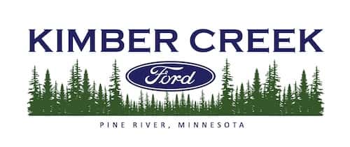 Kimber Creek Ford Logo