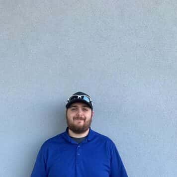 Brandon Koester