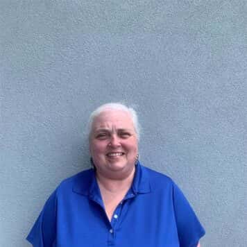 Donna Woodward Cox