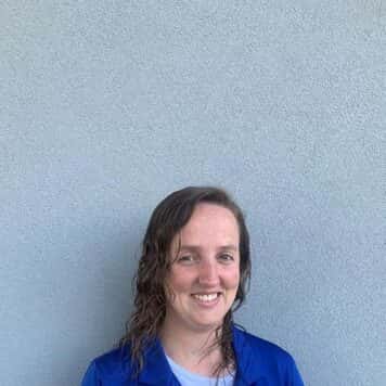 Faith Brown