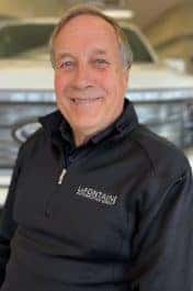 Jerry Kragt