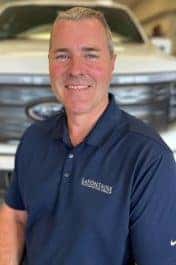 Pat Kelly