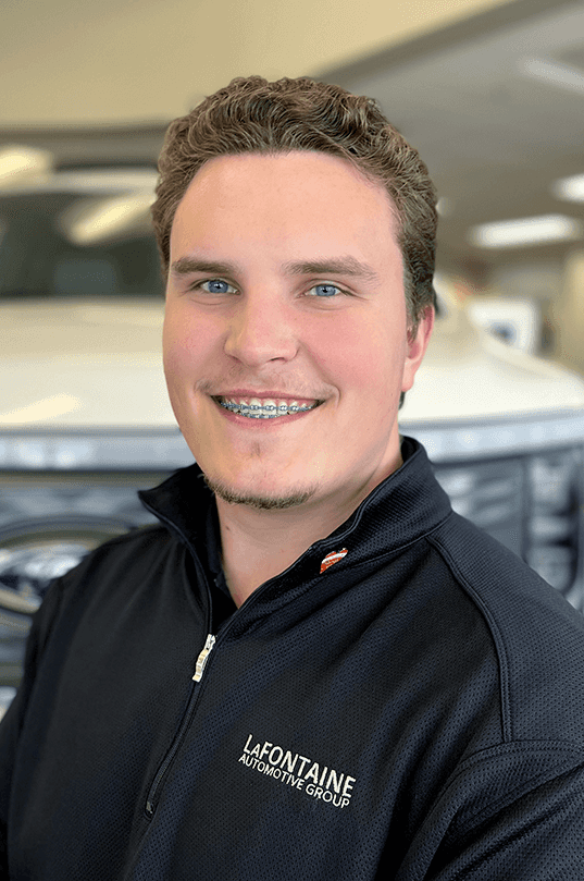 Trenton  Engelberg