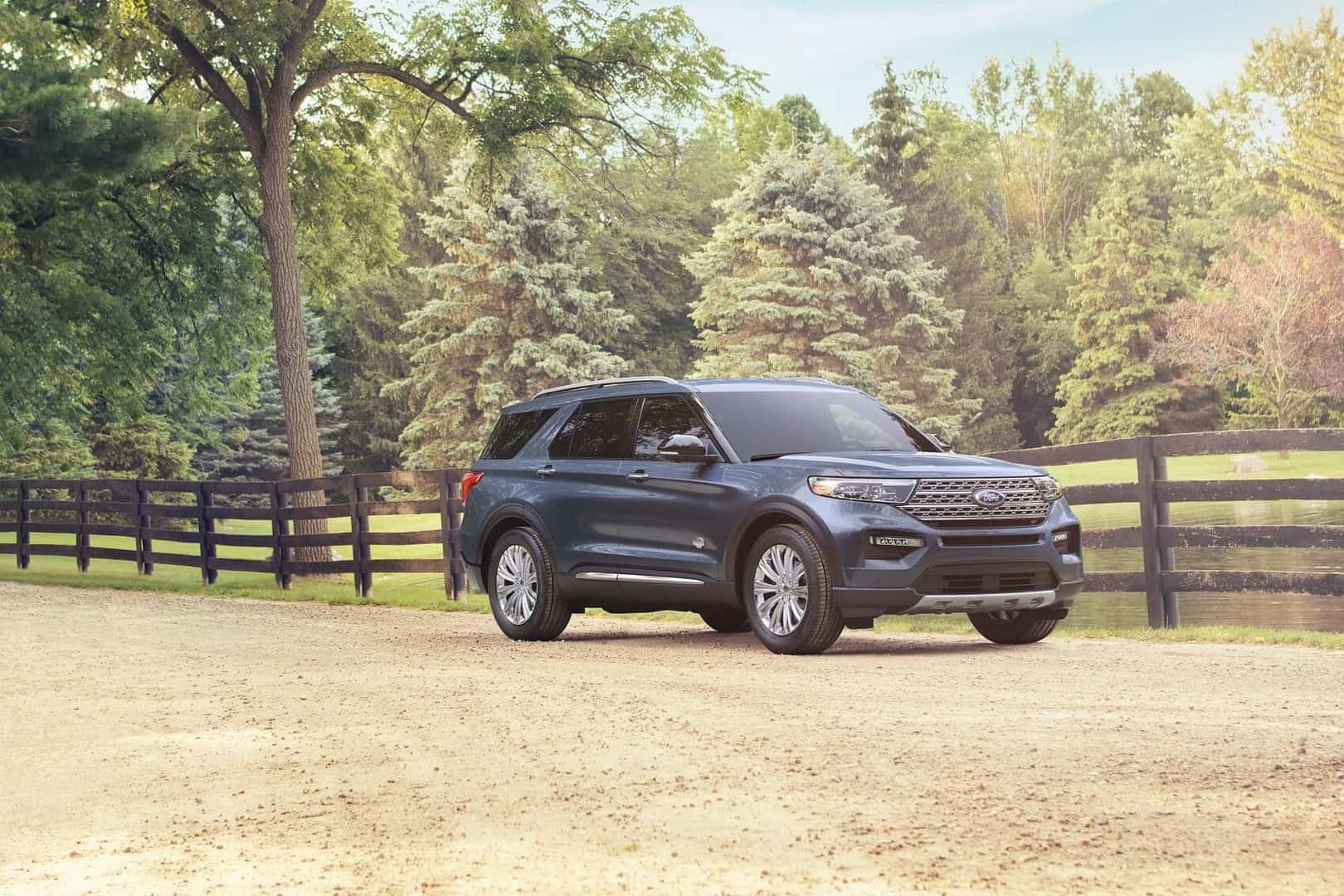 Find a New, Used, or Certified Pre-Owned Ford