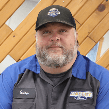 Gary Fritz