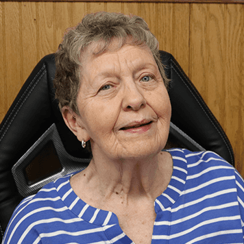 Judy Glander