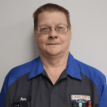 Peter Klein