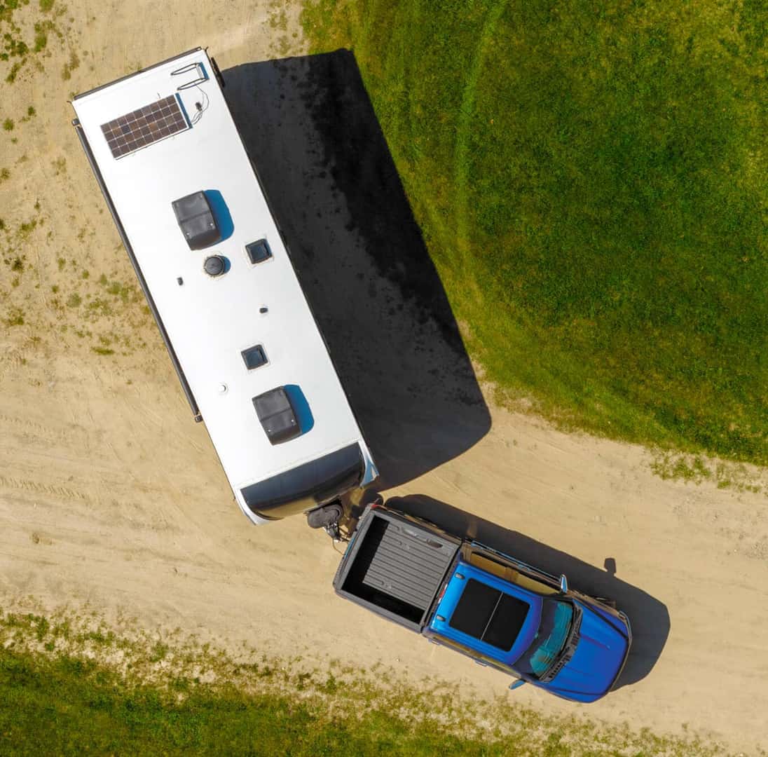 Ford F-150 Towing Capacity: What Affects Your Truck's Maximum?