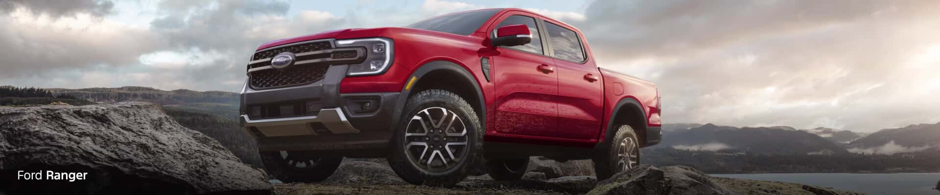 Ford Ranger Release Date