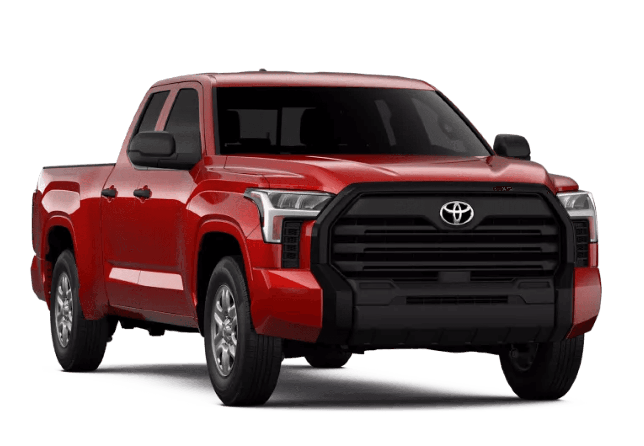 2025 Toyota Tundra