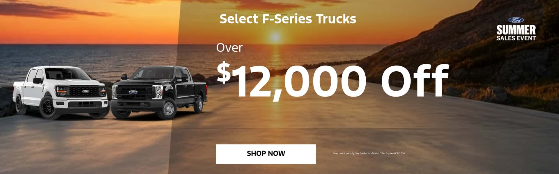 August F Series
