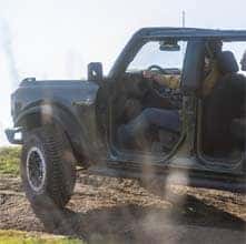 ford trail control