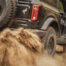 trail turn assist