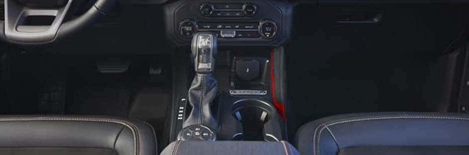 Transmission Options