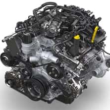 2.7L EcoBoost