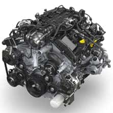 3.5L EcoBoost