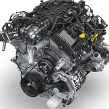 3.5L PowerBoost