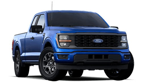 2024 Ford F-150 Thomasville GA | New Ford F-150 Offers Thomasville