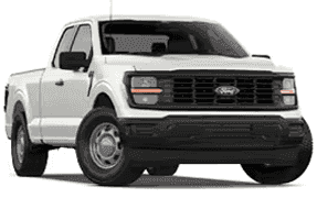 2026 F-150