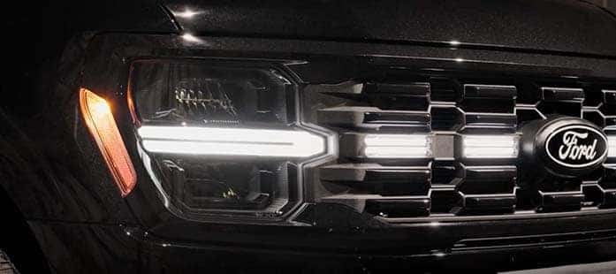 F-150 Lobo Package Menacing Has Never Been So Captivating
