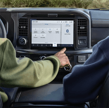Ford Connectivity Package