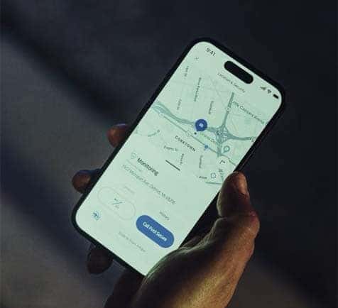 ford digital experience