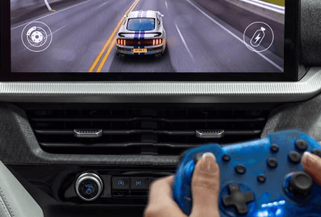 Gaming
