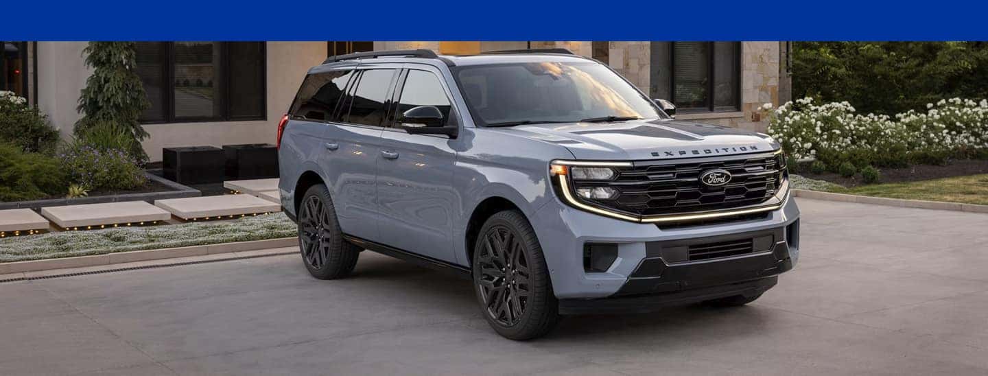 2026 Ford Expedition Tallahassee FL | New Ford Expedition Offers