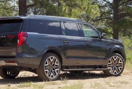 ford security package