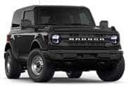 2026 Bronco®
BASE