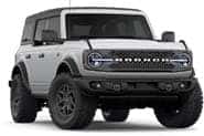 2026 Bronco® Badlands