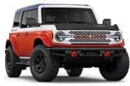 2026 Bronco®
Stroppe Edition