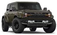 2026 Bronco®
Raptor®