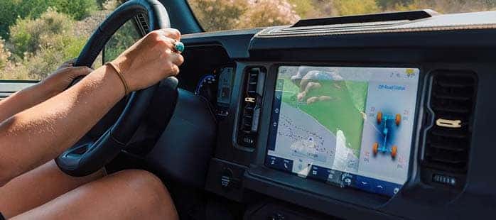 Impressive Technology
