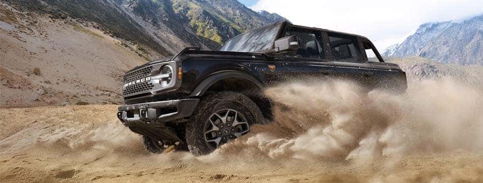 Performance & Off-Roading