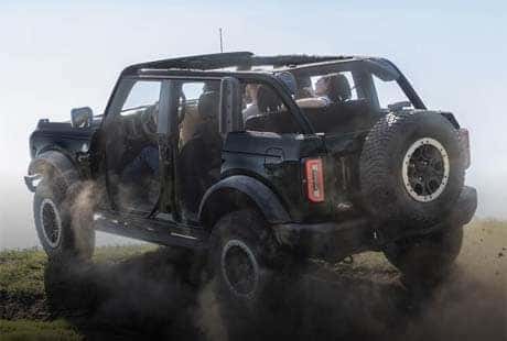 Trail Tech