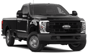 2026 Ford Super Duty